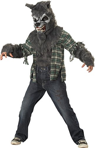 Werewolf Costume - Medium
