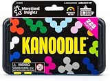 Learning Resources Kanoodle 3D Brain Teaser Puzzle Travel Game 200+ Challenges view 2