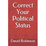 Correct Your Political Status