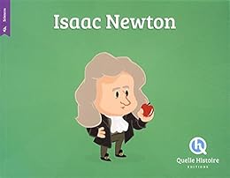 Isaac Newton