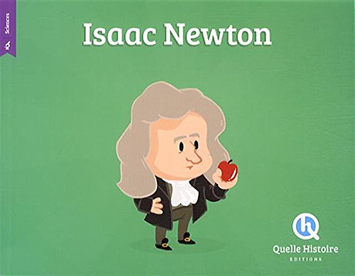 Isaac Newton