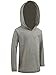 Kavio! Toddlers Long Sleeve Pullover Hoodie