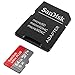 SanDisk Ultra Plus 64GB microSDXC UHS-I Card with SD Adapter, Grey/Red, Full HD up to 100 MB/S For Android Phone, Tables and Camera (2 Pack of 64 GB Micro SD- Card)