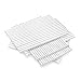 Ditch Plastic 100 Pack (4800-Case Avail) Paper Straws Biodegradable Made in USA Bulk Durable Compostable Drinking Straws Disposable Eco Friendly Straws Restaurant Grade FDA Food Safe (White)