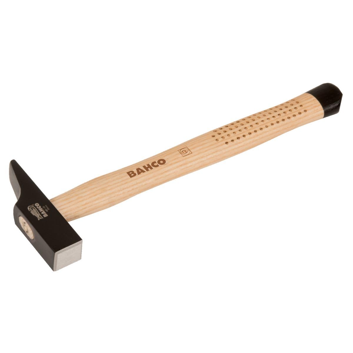 Bahco 483-28 Joiner's Hammer, Black/Beige, 487 g 305 mm