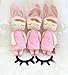 Me Too Baby Girl Gifts Baby Dolls Bunny Plush Rabbit Toys 13