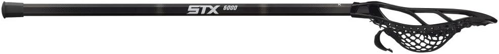 STX Lacrosse Stallion 200 A/M Boys Complete Stick : Sports & Outdoors