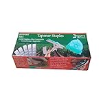 Zenport ZLT2 ZEN/MAX Box of Tapener Staples, 10000-Count