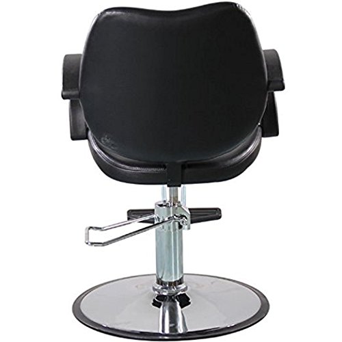 shengyu Hydraulic Barber Chair Salon Cape Shampoo Beauty Spa Equipment - Thumbnail 4