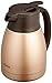 Zojirushi SH-HB10NZ Stainless Steel Vacuum Carafe, 1-Liter, Copper