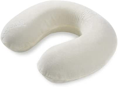 Almohada en forma de U, almohada en forma de U, memoria de la siesta de la oficina de viajes ...