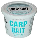 Uncle Josh C-8-1 Carp Bait