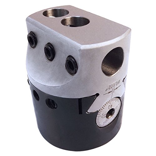 The 10 best milling machine boring head for 2019 All Next