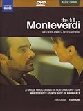 FULL MONTEVERDI / (DOL DTS)                        image