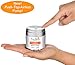 BEST Vitamin C Moisturizer Cream for Face, Neck & Décolleté for Anti-Aging, Wrinkles, Age Spots, Skin Tone, Firming, and Dark Circles. 1.7 Fl. Ozthumb 2