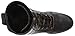 FRYE Women's Karen Lace-Up Short Combat Boot