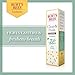 Burt's Bees Toothpaste, Natural Flavor With Fluoride Clean & Fresh, Mint Medley, 4.7oz 3 Count