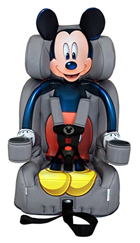 High Back Booster Seat With 5 Point Harness Amazon Com