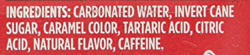 365 BY WHOLE FOODS MARKET, COLA 12 PACK, 12 FL OZ