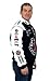 Kevin Harvick Jimmy John's NASCAR Jacket (Large)