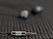Earbuds/Earphones, In-Ear Headphones with Mic : Noise Isolating Bass Driver, In-Line Microphone with Volume and Phone Controls, Best Quality IEM : the Audiophile Quicksilver