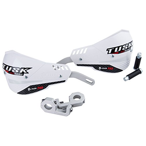 Dirt Bike Handguards Best Motocross, Enduro, and Trail Riding Options