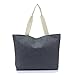 Women Large Canvas Shoulder Bag Handbag Cross-body Bags Cheap Colors for Girl by TOPUNDER YR