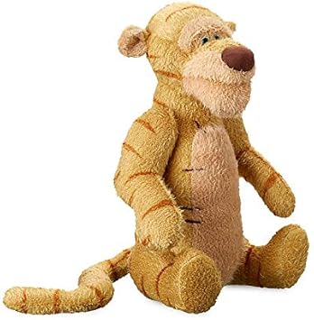 christopher robin teddy