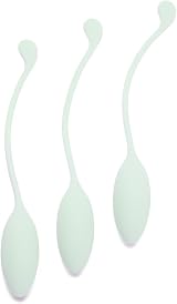 Ann Summers My Viv Pelvic Floor Trainers Blue - Strengthen Your Pelvic Floor view 1