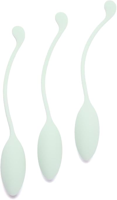Ann Summers My Viv Pelvic Floor Trainers Blue - Strengthen Your Pelvic Floor