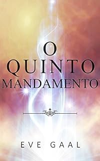 Livro O Quinto Mandamento