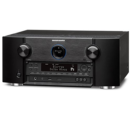 Marantz SR7009 | 9.2 Network AV Receiver wtih Atmos (Certified Refurbished)