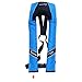Eyson Slim Inflatable PFD Life Jacket Life Vest Adult Automatic