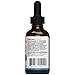 Milk Thistle for Cats - Milk Thistle Liver Detox Support, Organic Herb - Pet Wellbeing Vet-Formulated Holistic Supplement - 2oz (59 ml)