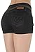 G536SH-P – Plus Size, Butt Lifting, Levanta Cola, High Waist Denim Shorts