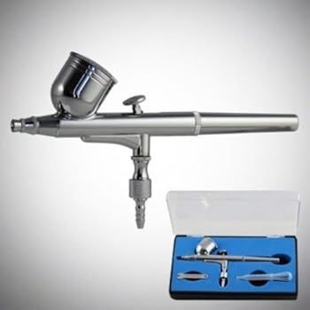 GotHobby Airbrush Paint Spray Gun Kit