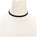 6PC Choker Velvet Ribbon Gothic Collar Set Necklace Mix Color Girls Classic