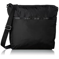 LeSportsac Classic Small Cleo Crossbody Hobo