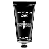 Toyko Milk Dark Shea Butter Handcreme, No.83 Bittersweet, 3.4 Ounce