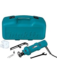 Makita 3706 K 5 Amp Drywall Cutout Kit de herramientas