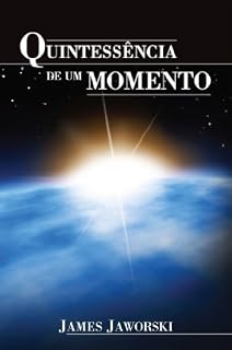 Livro Quintessência de um momento
