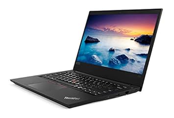 Lenovo TS/ThinkPad E485 / AMD Ryzen 5 2500U (4C, 2.0/3.6GHz, 4MB) / 8GB DDR4 / 256GB SSD SSD/Windows 1