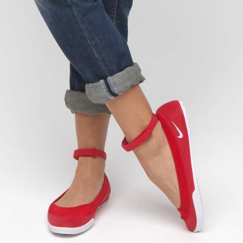 Amazon ナイキ Nike パンプススニーカー テンケイスリップ レディス ブルー 25 0 ウェア シューズ ウェア シューズ Nike ナイキ シューズ バッグ