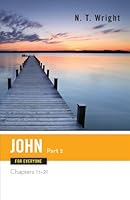 Cover of John for Everyone, Part 2