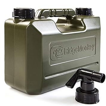 Heavy Duty Water Carrier 5ltr