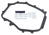 Blox Racing BXIM-40201 INTAKE MANIFOLD SPACERS