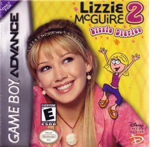 Amazon.com: Mary-Kate and Ashley Girls Night Out - Game Boy