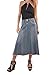 Style J Lady Grace Denim Skirt