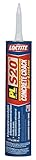 Loctite PL S20 Polyurethane Self-Leveling Concrete Sealant