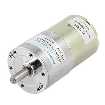 a14053000ux0076 motor dc con Caja Reductora: Amazon.es: Industria, empresas y ciencia